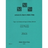 フーガ「前奏曲とフーガ・ロ短調・BWV 544」より（バッハ）(弦楽三重奏）【Fugue from Prelude and Fugue in B Minor BWV 544】