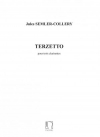 三重奏曲（ジュール・セムラー＝コルリー）(クラリネット三重奏）【Terzetto】