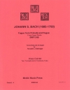 フーガ「前奏曲とフーガ・ハ短調・BWV 549」より（バッハ）(金管五重奏）【Fugue from Prelude and Fugue in C Minor from BWV 549】