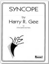 失神（ハリー・ジー）(クラリネット+ピアノ）【Syncope】