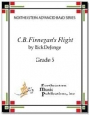 フィネガンの飛行（リック・デヨング）【Finnegan’s Flight】