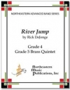 リバー・ジャンプ（リック・デヨング）【River Jump】