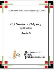 ノーザン・オデッセイ（ビル・メルトン）【Northern Odyssey】