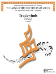 貿易風（ゲイリー・ファーガン）【Tradewinds】