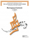 バロック・ファンタジー（ドリュー・シェーンフィールド）【A Baroquen Fantasie】