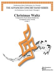クリスマス・ワルツ（チャイコフスキー）【Christmas Waltz】