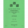 12のデュエット・Vol.2（フランツ・アントン・ホフマイスター）(弦楽二重奏）【12 Duets (from 18th Century), Vol. 2】