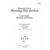 雨に濡れた朝 (金管四重奏)【Morning Has Broken】