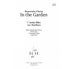 イン・ザ・ガーデン (チャールズ・オースティン・マイルズ) (金管四重奏)【In the Garden】