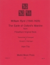 オックスフォード伯爵の行進曲（ウィリアム・バード）（ホルン三重奏）【Earle of Oxford's Marche】