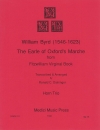 オックスフォード伯爵の行進曲（ウィリアム・バード）（ホルン三重奏）【Earle of Oxford's Marche】