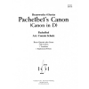 パッヘルベルのカノン (ヨハン・パッヘルベル) (金管四重奏)【Pachelbel's Canon】