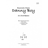 ダニー・ボーイ (金管四重奏)【Danny Boy】