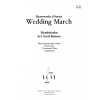 結婚行進曲 (メンデルスゾーン) (金管四重奏)【Wedding March】
