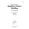 スティーブン・フォスター・メドレー (スティーブン・フォスター) (金管四重奏)【Stephen Foster Medley】