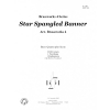 星条旗 (ラッセル・スミス) (金管四重奏)【Star-Spangled Banner】