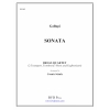 ソナタ (バルダッサーレ・ガルッピ) (金管四重奏)【Sonata】