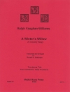 冬の柳（レイフ・ヴォーン・ウィリアムズ）（トロンボーン三重奏）【A Winter's Willow】