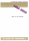 アバ・ゴールド（スコアのみ）【Abba Gold】