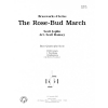 ローズバッド・マーチ (スコット・ジョプリン) (金管四重奏)【Rose-Bud March】