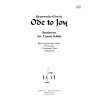 喜びの歌 (ベートーヴェン) (金管四重奏)【Ode to Joy】