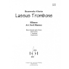 ラッサス・トロンボーン (ヘンリー・フィルモア) (金管四重奏)【Lassus Trombone】