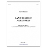 ラナ・ドロレス・メレンドレス (スコット・ラムゼイ) (金管四重奏)【Lana Dolores Melendres】