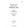 ウィリアム・テル序曲 (ロッシーニ) (金管四重奏)【Overture to William Tell】