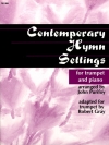 Contemporary Hymn Settings（トランペット+ピアノ）
