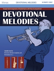祈りのメロディ（テナーサックス+ピアノ）【Devotional Melodies】