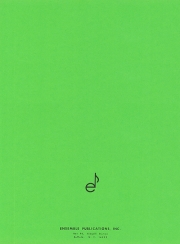 フェストファンフェア（ポール・ウィンター）  (トロンボーン十二重奏+ティンパニ)【Festfanfare】