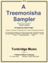 トゥリーモニーシャ・サンプラー（スコット・ジョプリン）（ミックス十重奏+ピアノ）【A Treemonisha Sampler】