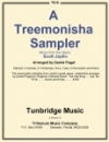 トゥリーモニーシャ・サンプラー（スコット・ジョプリン）（ミックス十重奏+ピアノ）【A Treemonisha Sampler】