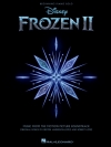 「アナと雪の女王 2」初級者用ピアノ・ソングブック（ピアノ）【Frozen 2 Beginning Piano Solo Songbook】