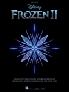 「アナと雪の女王 2」曲集（ウクレレ）【Frozen 2 For Ukulele】