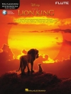 「ライオン・キング」曲集（フルート）【The Lion King for Flute】