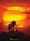 「ライオン・キング」曲集（ウクレレ）【The Lion King Ukulele Songbook】