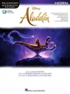「アラジン」曲集（ホルン）【Aladdin】