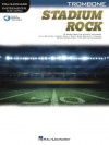 スタジアム・ロック曲集（トロンボーン）【Stadium Rock】
