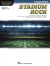 スタジアム・ロック曲集（トランペット）【Stadium Rock】