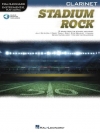 スタジアム・ロック曲集（クラリネット）【Stadium Rock】