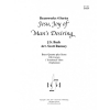 主よ、人の望みの喜びよ (バッハ) (金管四重奏)【Jesu, Joy of Man's Desiring】