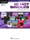 ホット・シングル12曲集（テナーサックス）【12 Hot Singles】