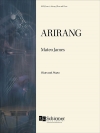 アリラン（フルート+ピアノ）【Arirang】