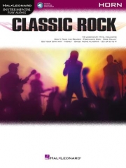 クラシック・ロック曲集（ホルン）【Classic Rock】