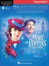 「メリー・ポピンズ・リターンズ」曲集（トランペット）【Mary Poppins Returns】