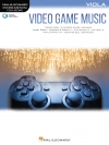 ゲーム音楽曲集（ヴィオラ）【Video Game Music】