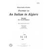 イタリアのアルジエ序曲 (ロッシーニ) (金管四重奏)【Italian in Algiers Overture】