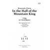 山の魔王の宮殿にて (グリーグ) (金管四重奏)【In The Hall of the Mountain King】