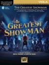 グレイテスト・ショーマン曲集（ヴィオラ）【The Greatest Showman】